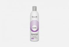 Шампунь против перхоти Ollin Professional