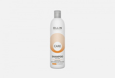 Шампунь для придания объема Ollin Professional