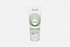Кондиционер для восстановления структуры волос Ollin Professional