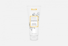 Кондиционер Питание и блеск Ollin Professional