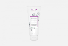 Интенсивная маска против выпадения волос Ollin Professional
