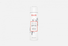 Шампунь для окрашенных волос "Яркость цвета Ollin Professional