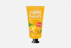 Крем для рук Farms Therapy