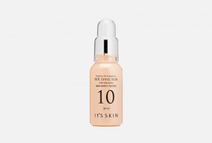 Сыворотка антивозрастная для лица с содержанием аденозина Its Skin