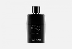 парфюмерная вода Gucci