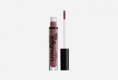 БЛЕСК ДЛЯ ГУБ Nyx Professional Makeup