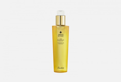 Очищающее масло для лица и области глаз Guerlain