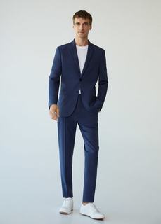 Костюмный пиджак Superslim fit - Paulo Mango