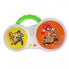 Развивающая игрушка "Барабан" Умка