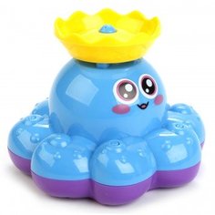 Игрушка для ванной "Осьминог" Умка