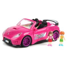 Легковой автомобиль Veld Co