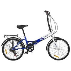 Городской велосипед Next 170