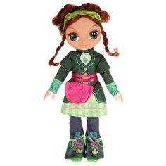 Интерактивная кукла Карапуз