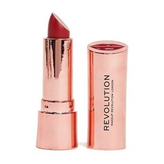 REVOLUTION помада для губ Satin