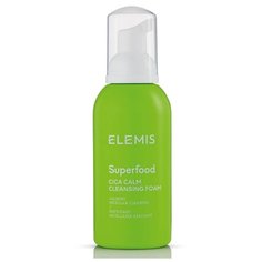 ELEMIS пенка для умывания
