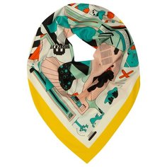 Платок Mellizos S10-32KY 862