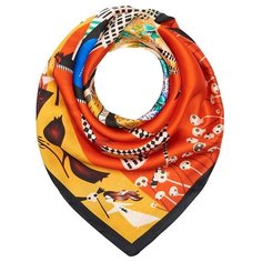 Платок Mellizos Ss10-17LХ 174