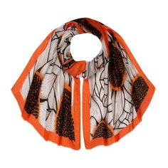 Палантин Mellizos Ss10-19 M 801