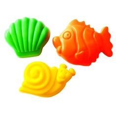 Набор Пластмастер Аквариум 70043