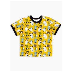 Футболка Веселый Малыш