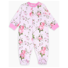 Комбинезон Веселый Малыш