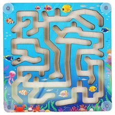 Головоломка PAREMO Океан