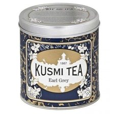 Чай черный Kusmi Tea Earl Grey