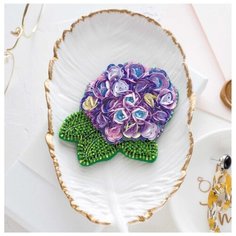 Набор для вышивания ABRIS ART