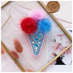 Набор для вышивания ABRIS ART