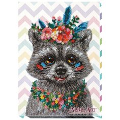 Набор для вышивания ABRIS ART