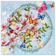 Набор для вышивания ABRIS ART