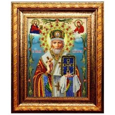 Набор для вышивания Вышиваем