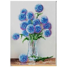 Набор для вышивания ABRIS ART