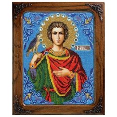 Набор для вышивания Вышиваем