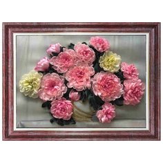 Набор для вышивания Искусница