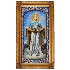 Набор для вышивания Вышиваем