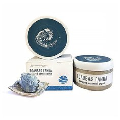 Душистый мир Скраб для тела