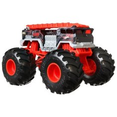 Монстр-трак Hot Wheels 5 Alarm