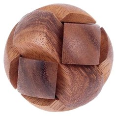 Головоломка Sima Toys Шар 1487824