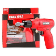 TEGOLE Шуруповерт Super Tools с
