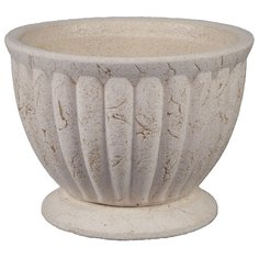 Горшок Фитокерамика Диана №1