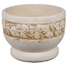 Горшок Фитокерамика Аттика 2