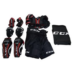 Комплект защиты CCM Entry Kit YTH