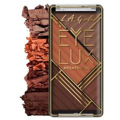 L.A. Girl Палетка теней для век