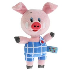 Мягкая игрушка Мульти-Пульти