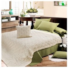 Плед Sofi De MarkO Берта