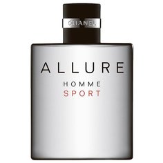 Туалетная вода Chanel Allure