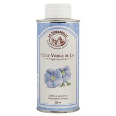 La Tourangelle Масло льняное