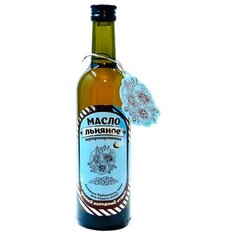 Валиса Масло льняное