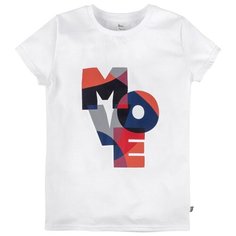 Футболка Bossa Nova